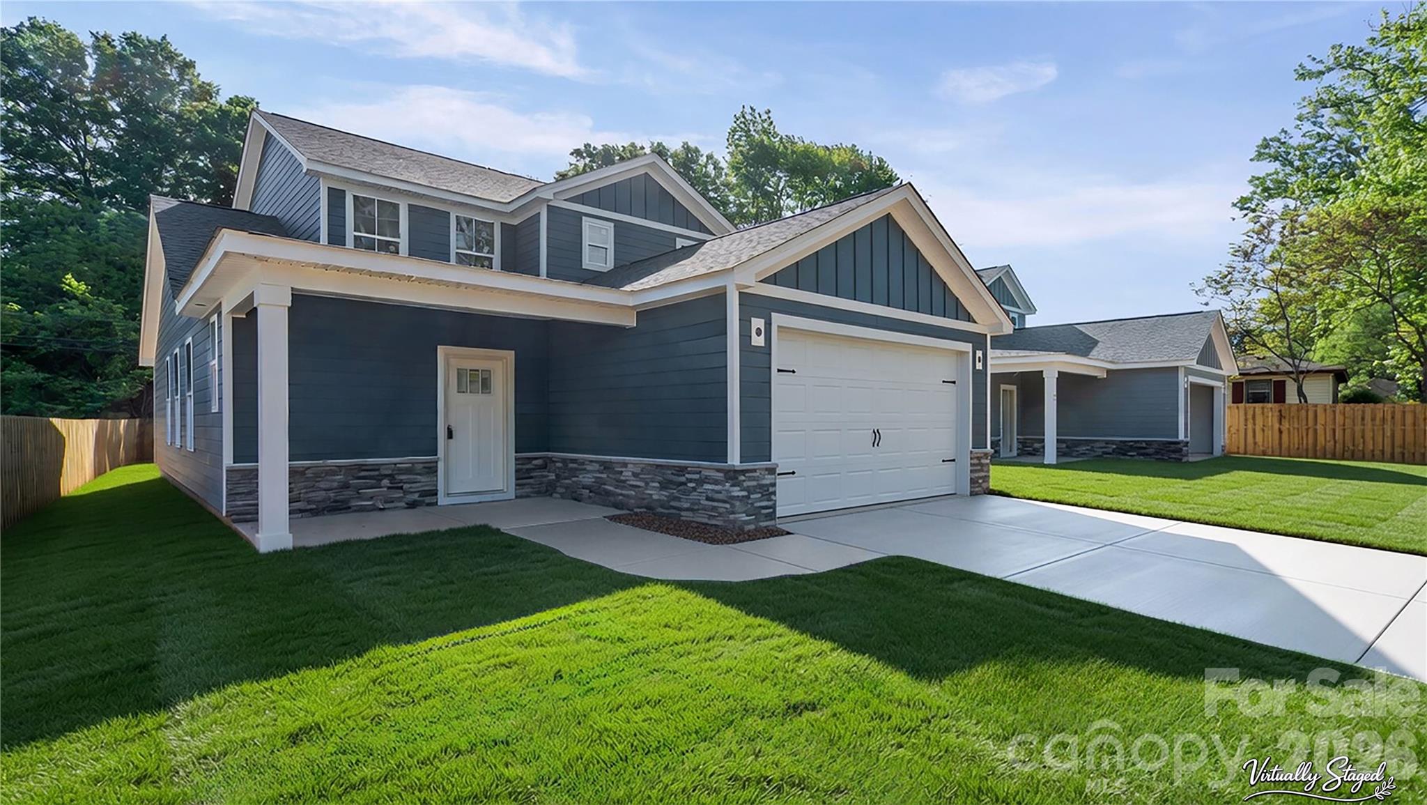 13220 S Church Street