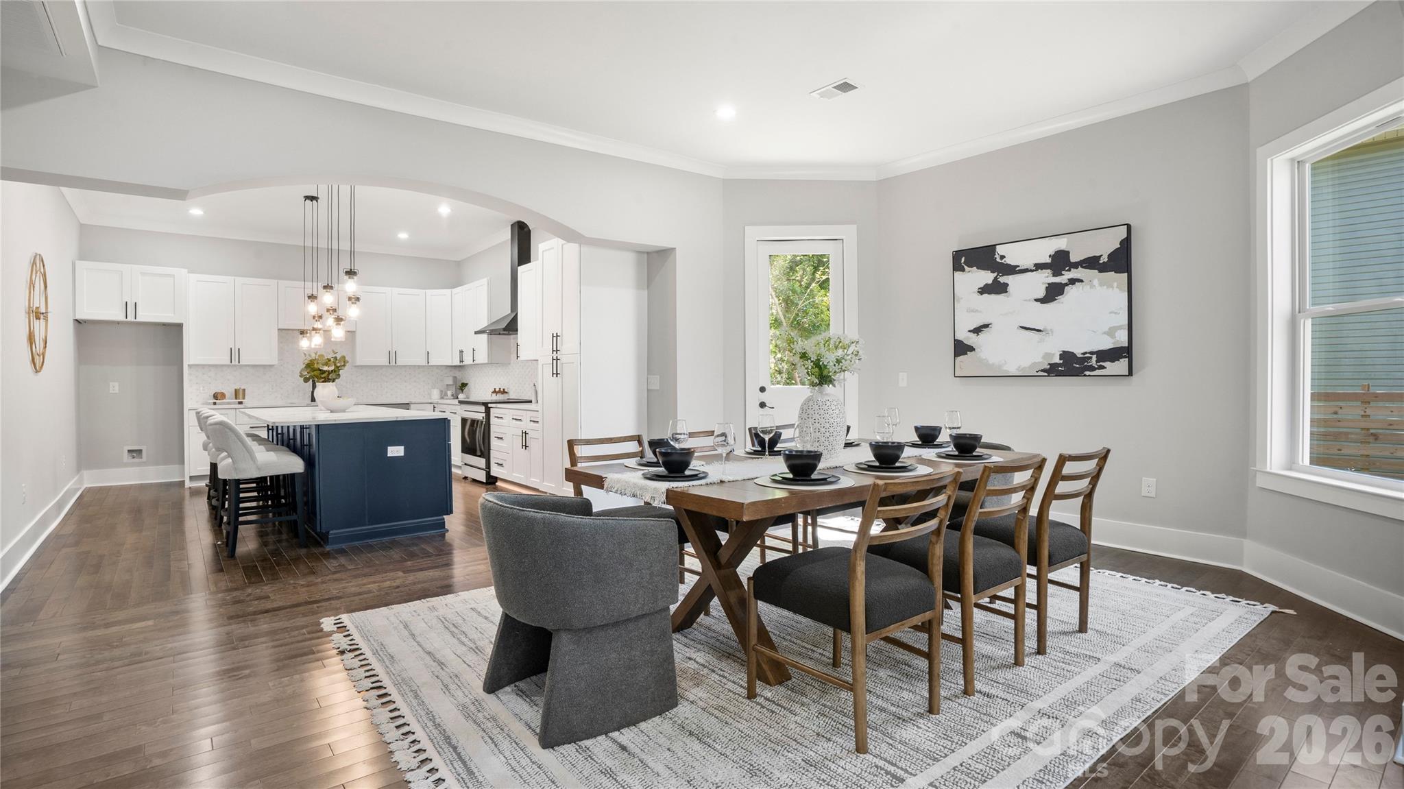 211 Tournament Drive SW