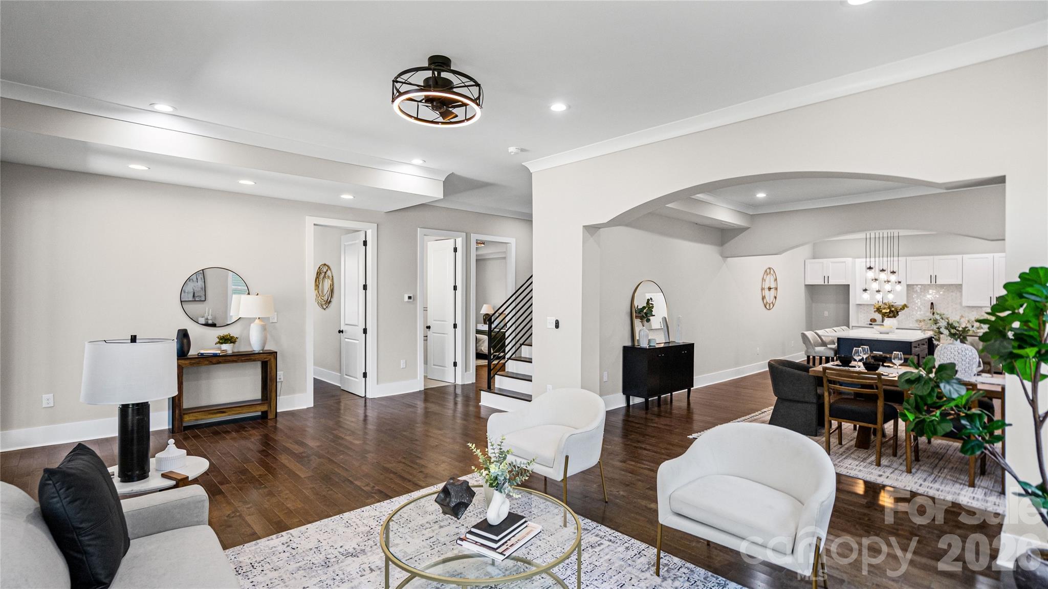 211 Tournament Drive SW