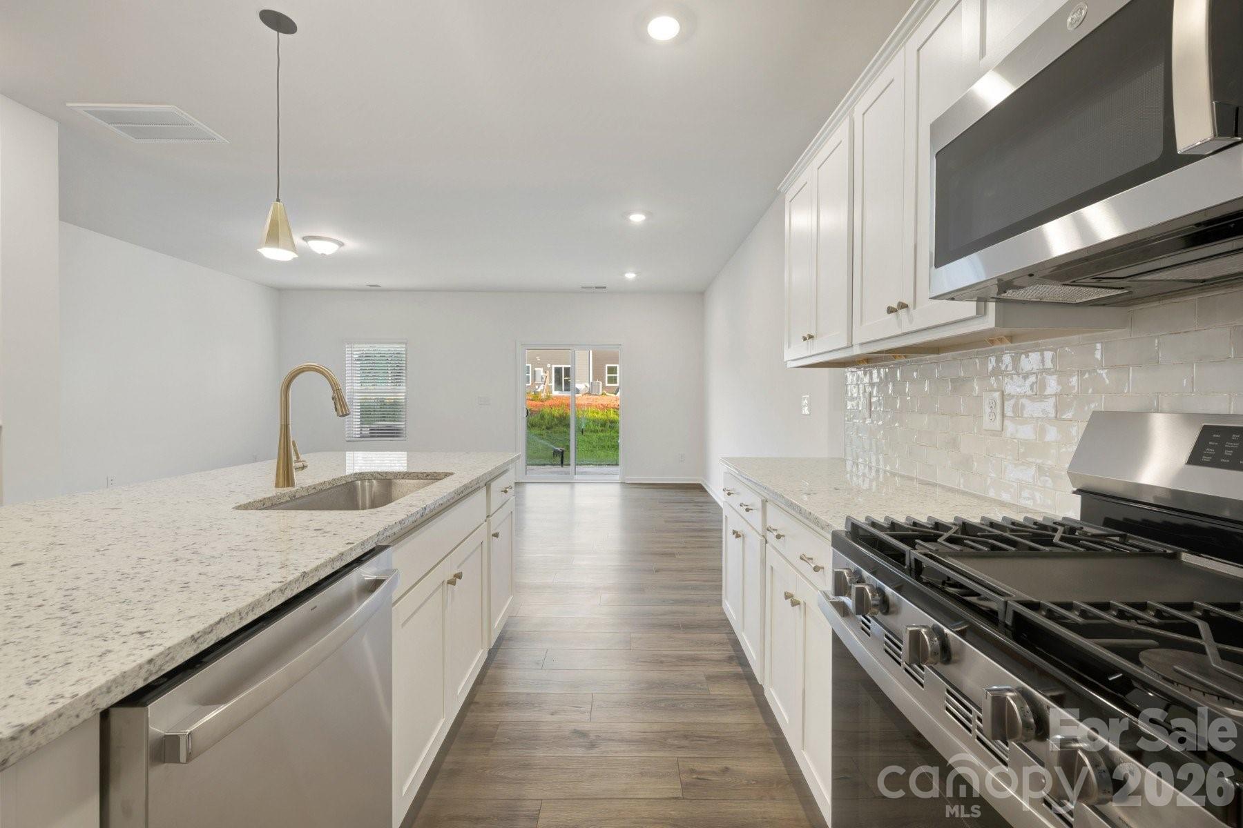 832 Earhart Street NW
