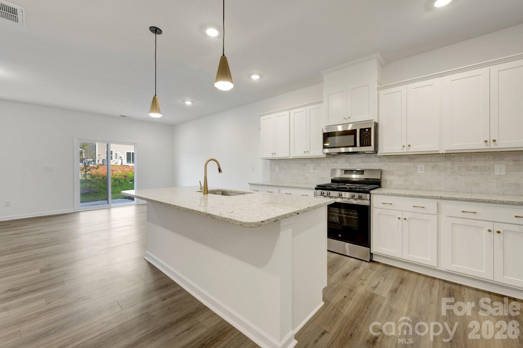 832 Earhart Street NW