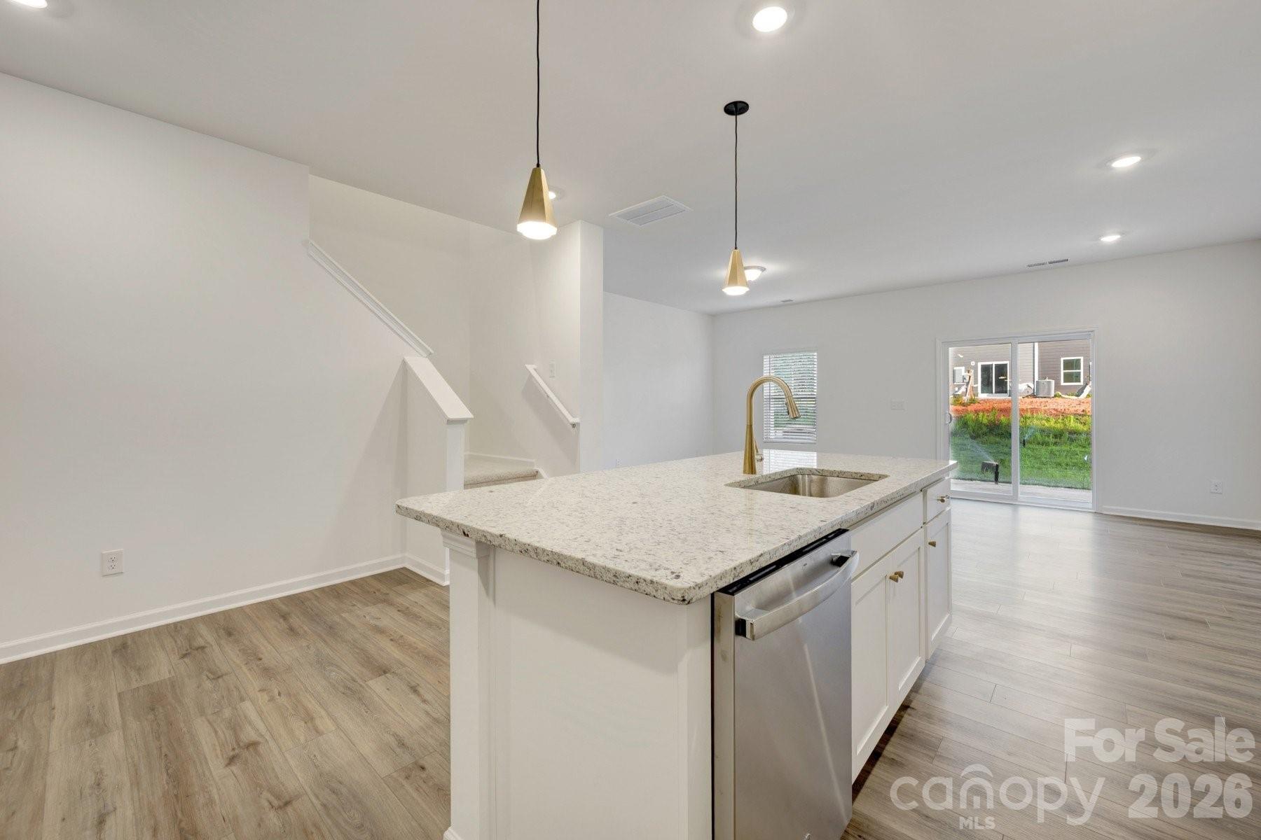 832 Earhart Street NW