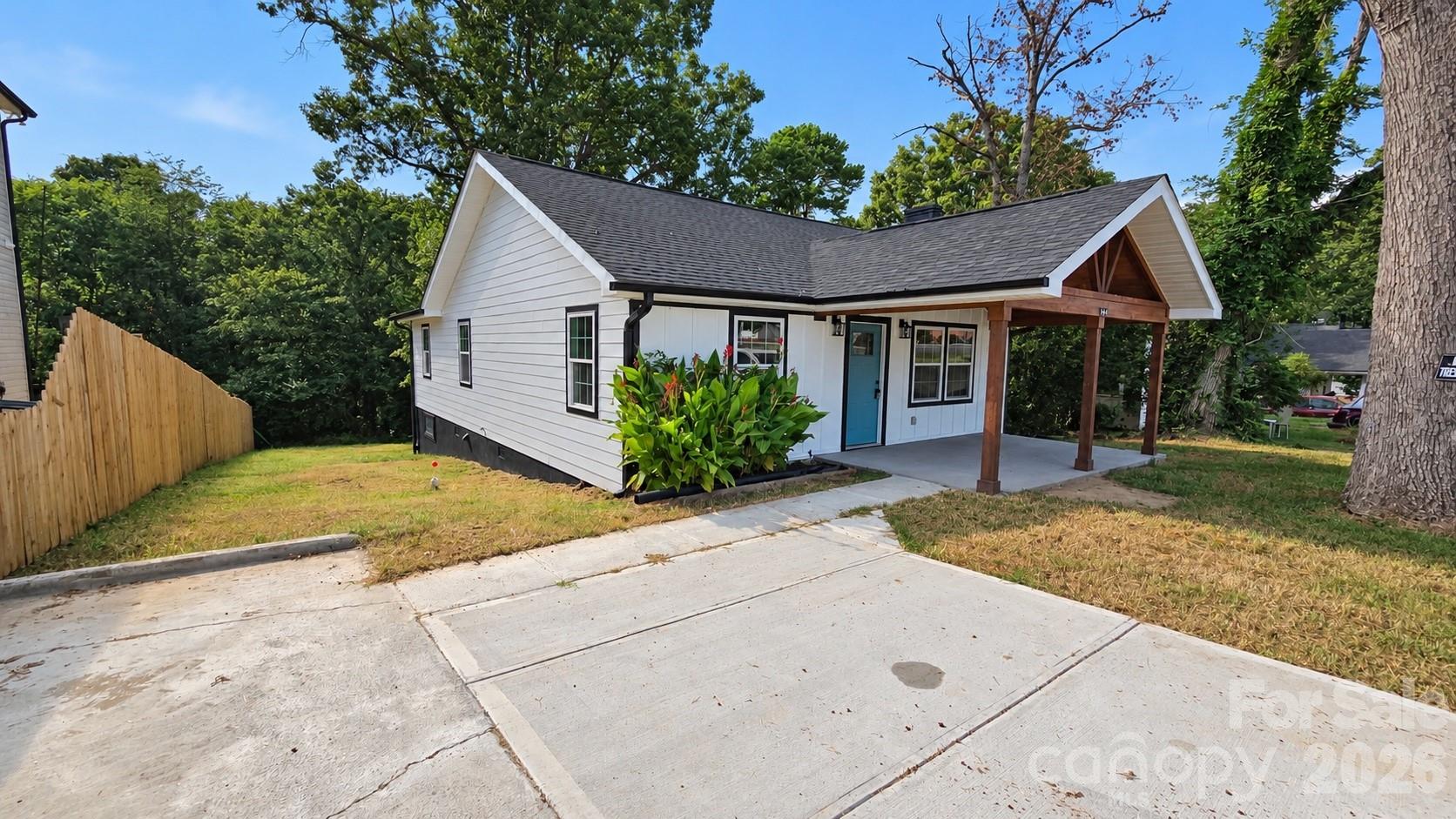 142 S Morrow Avenue