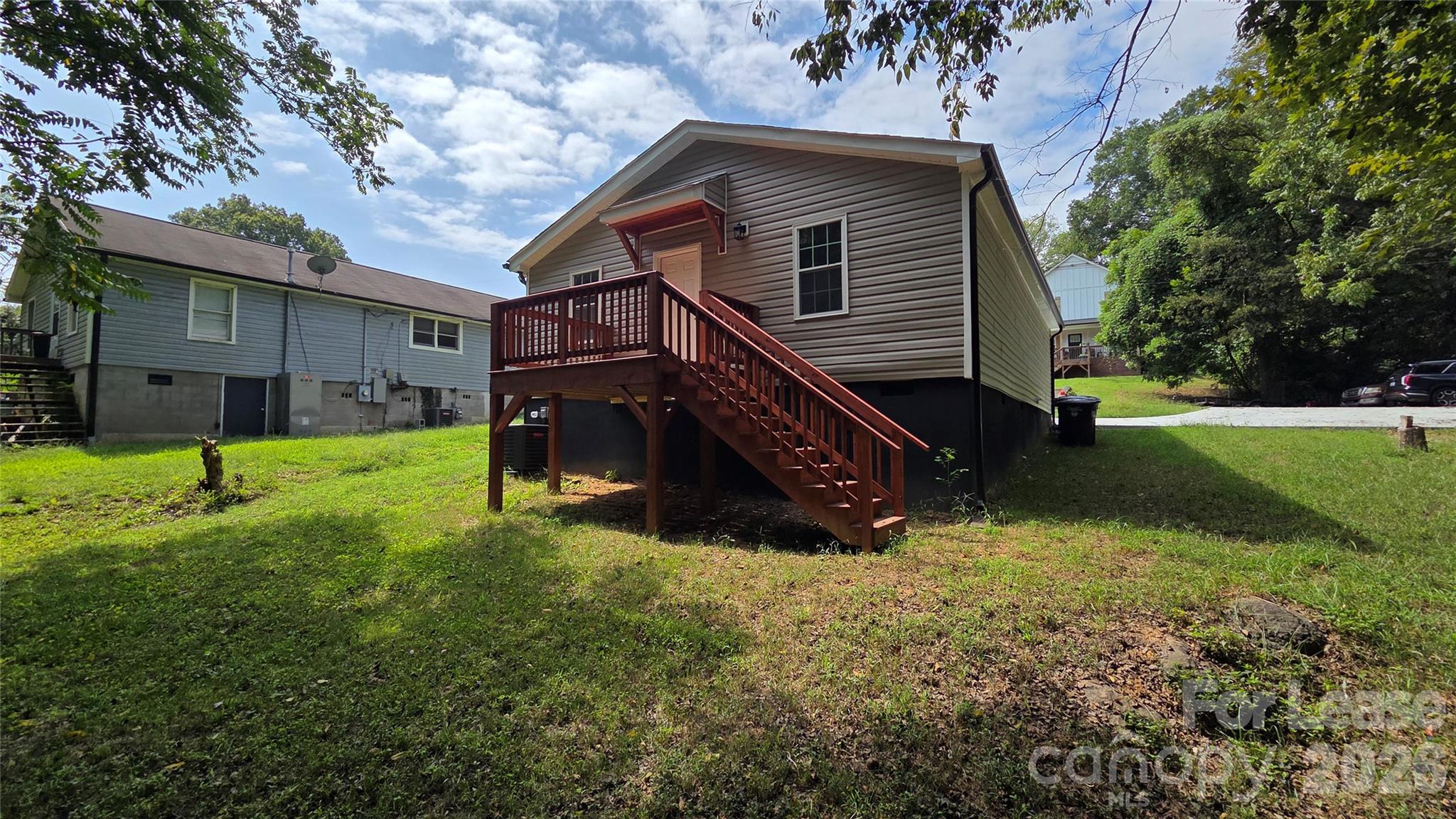 151 Swink Street SW
