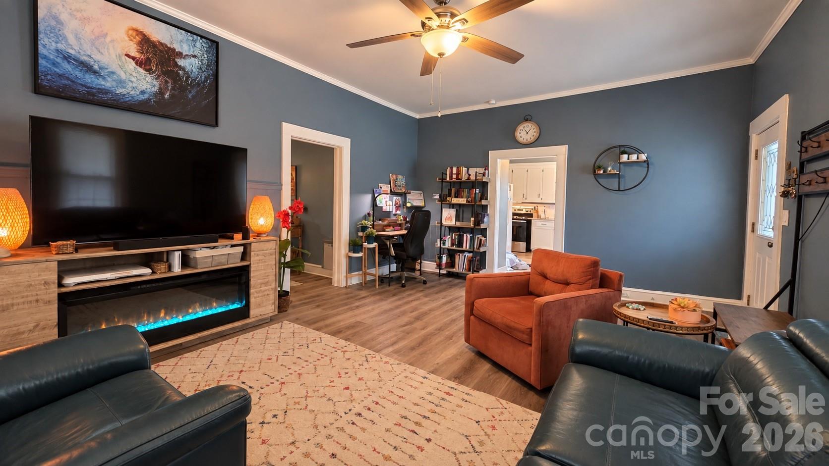 3481 Roberta Road