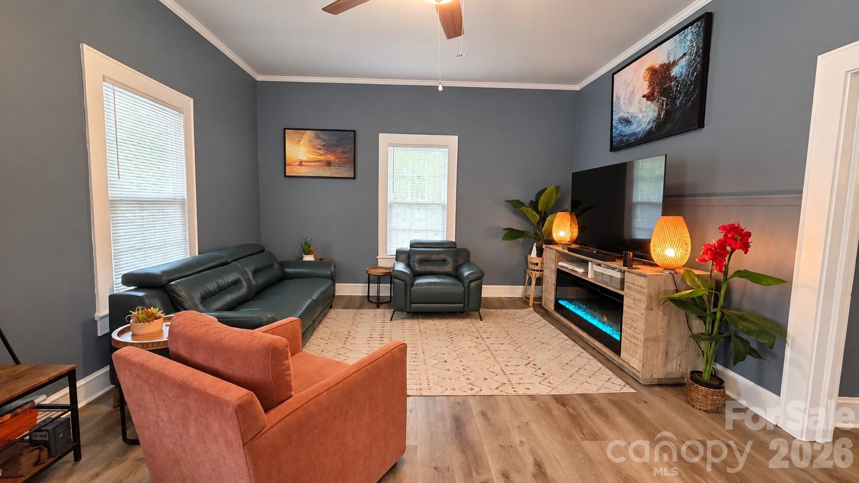 3481 Roberta Road
