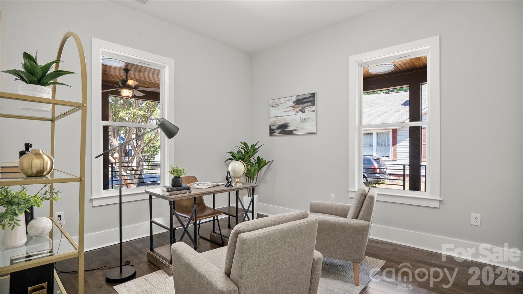 211 Tournament Drive SW