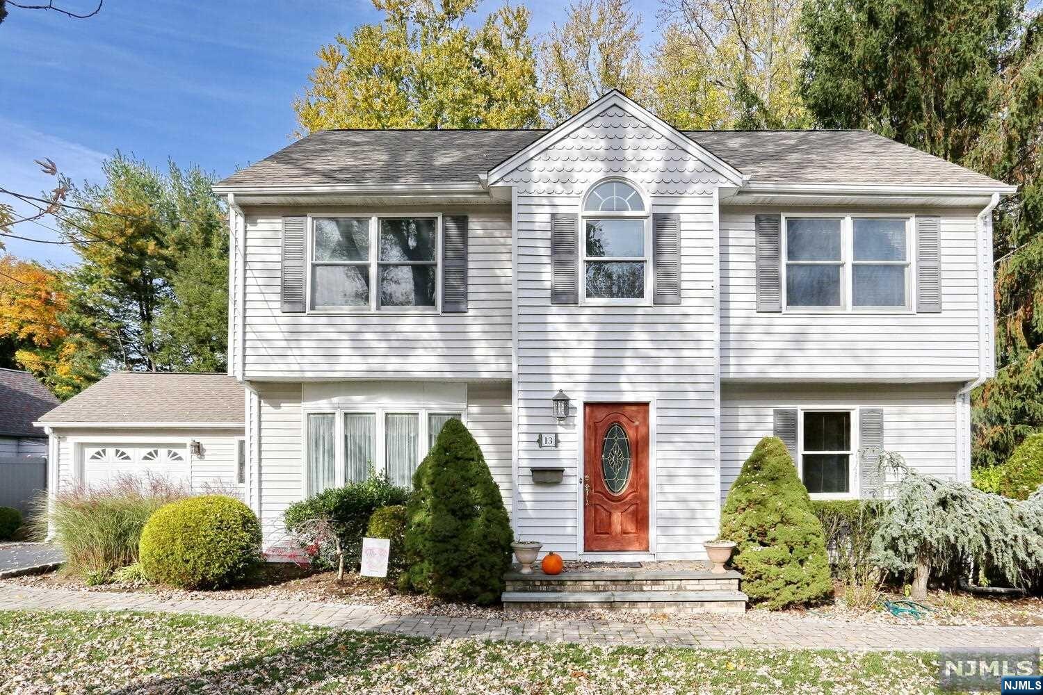 13 Fairhaven Drive