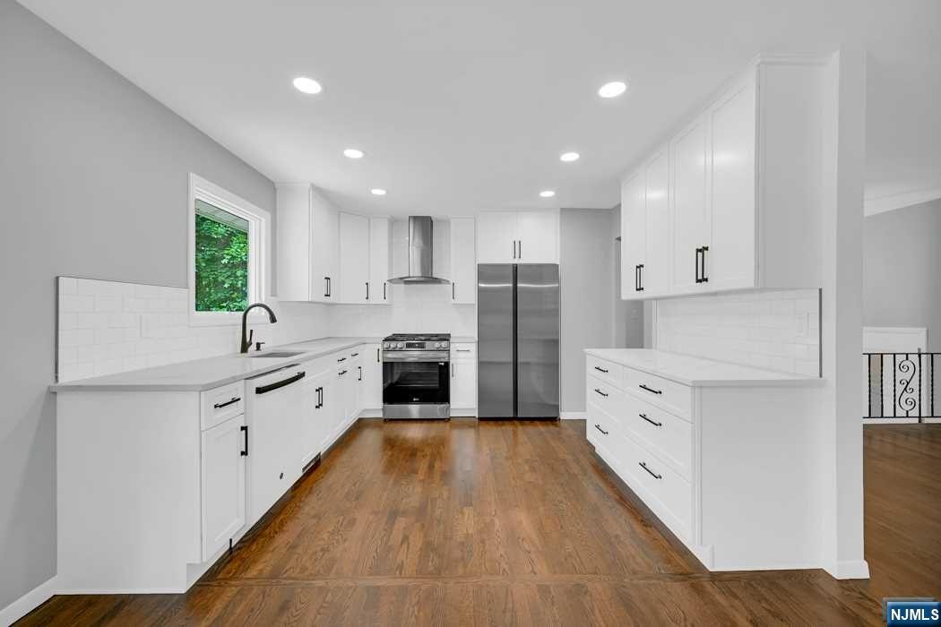 7 Echo Hill Road