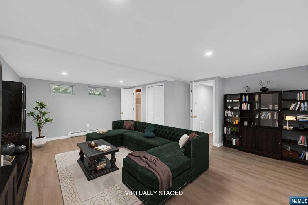 7 Echo Hill Road