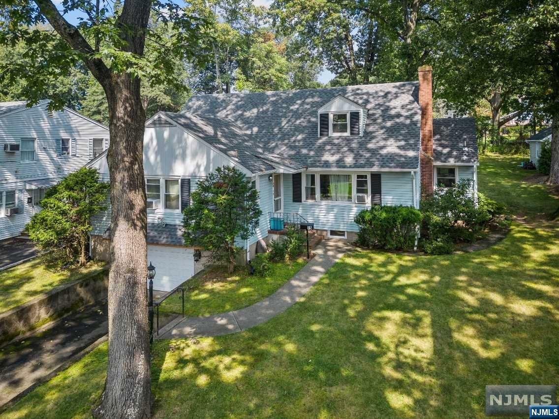 75 E Center Street