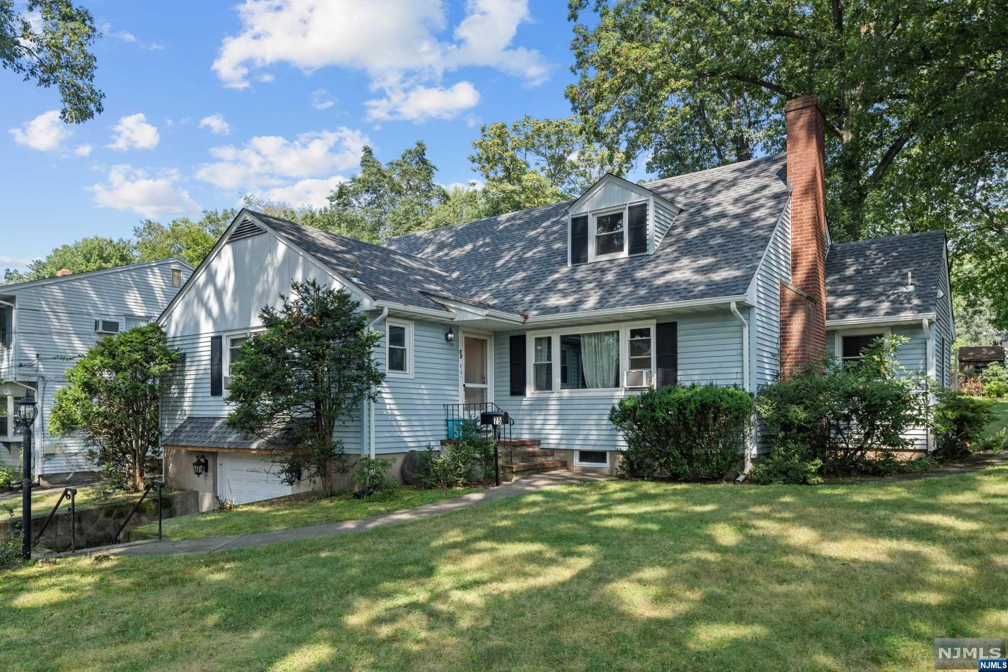 75 E Center Street