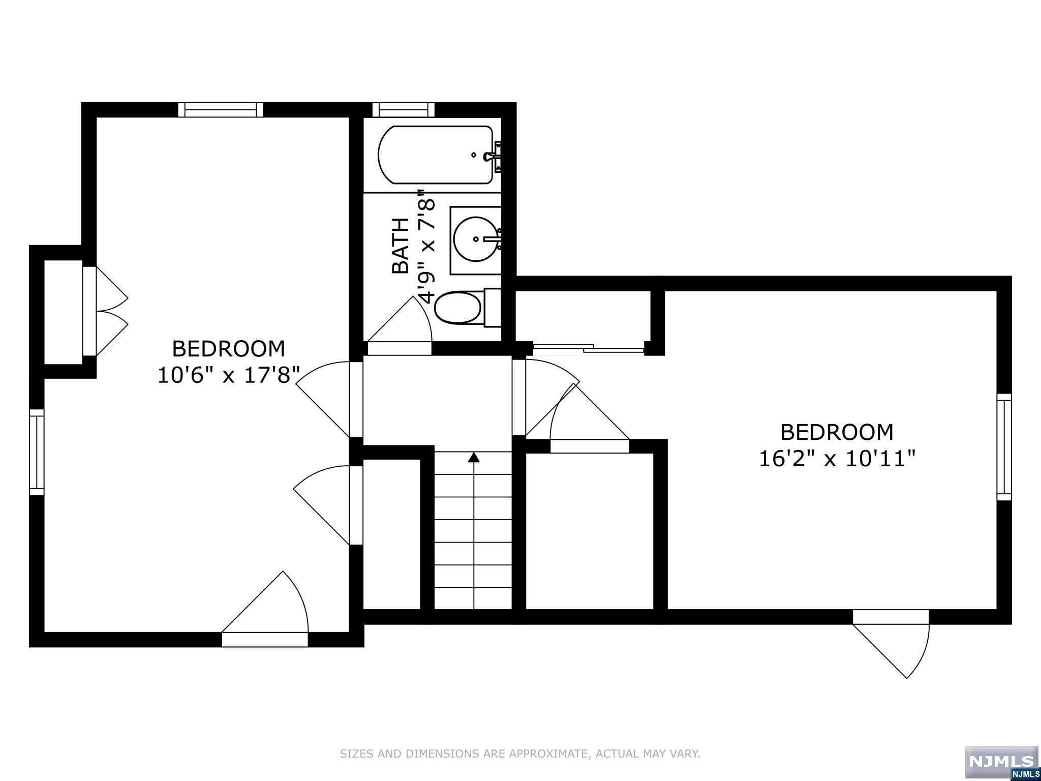 682 Midwood Road