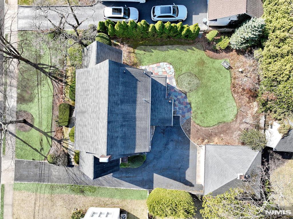 160 Claremont Road