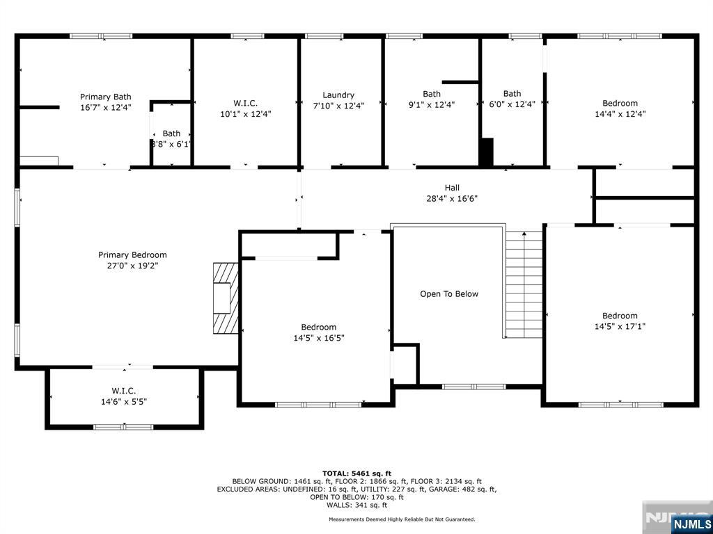 22 Northwood Avenue