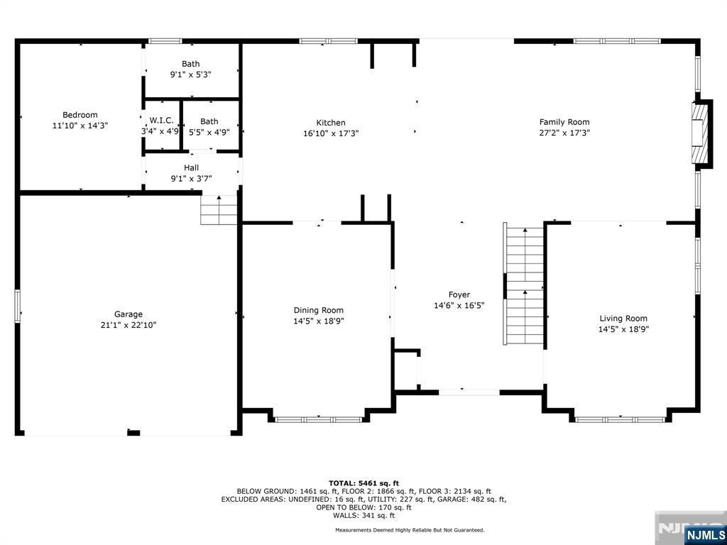 22 Northwood Avenue