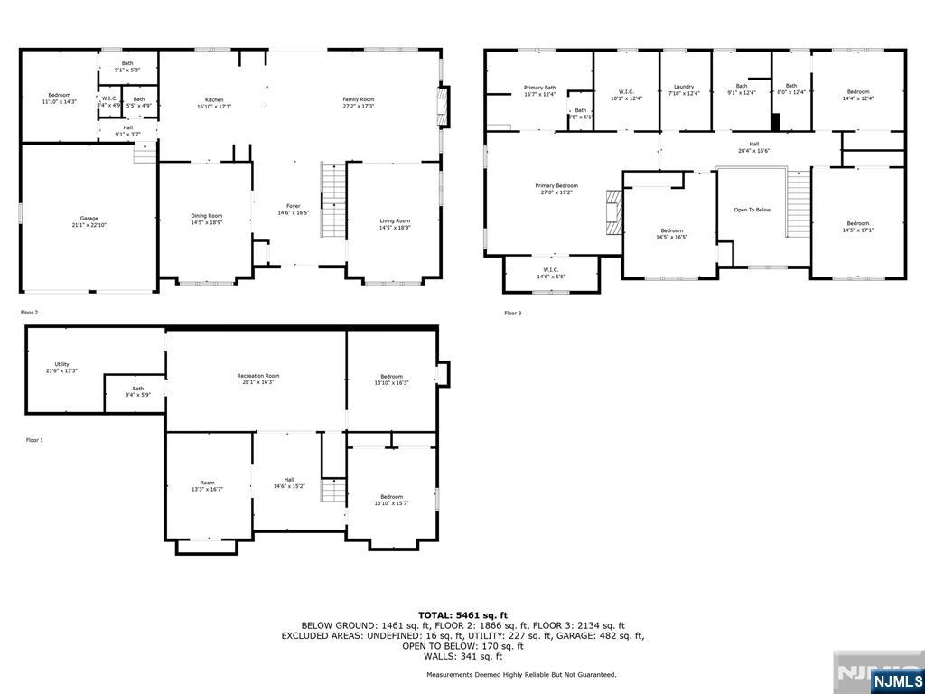 22 Northwood Avenue