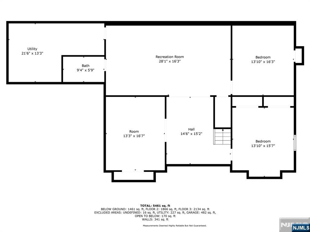 22 Northwood Avenue