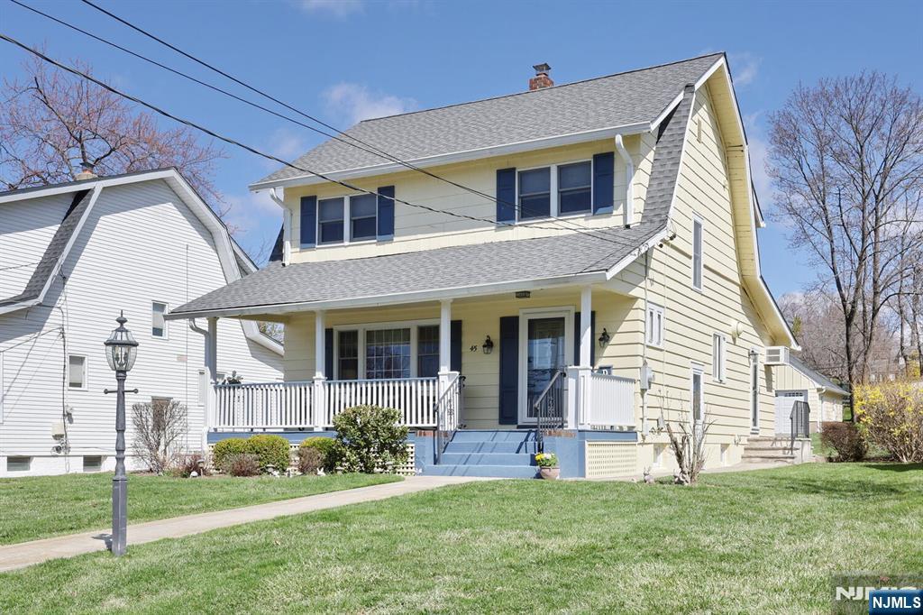 45 Highland Avenue