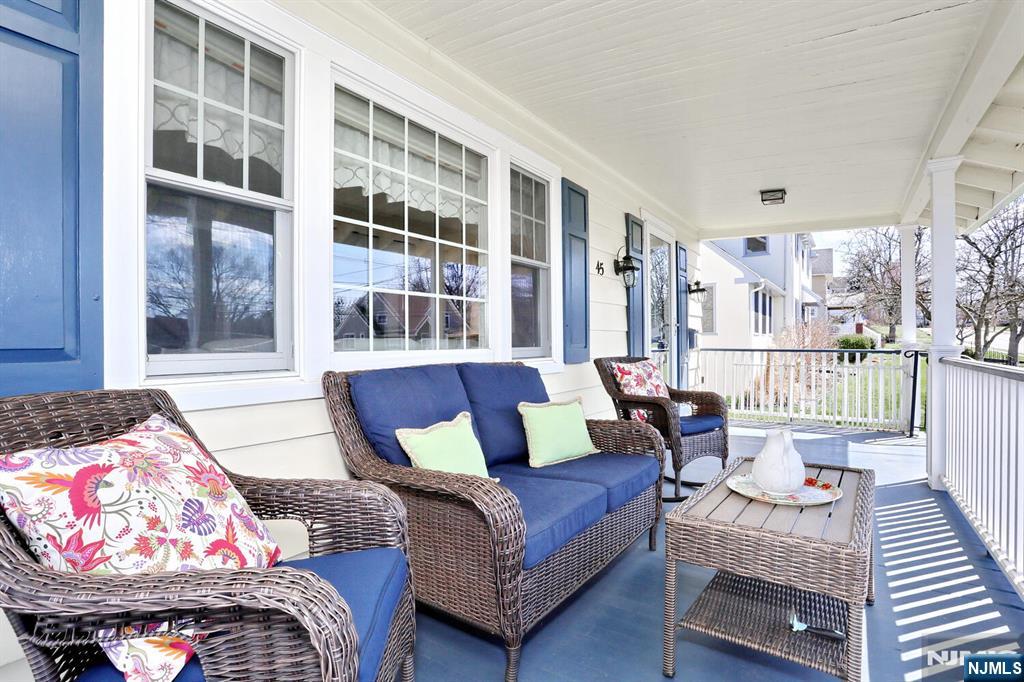 45 Highland Avenue