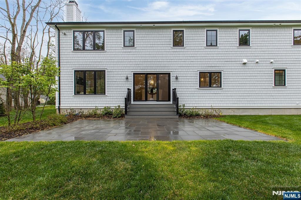 22 Northwood Avenue