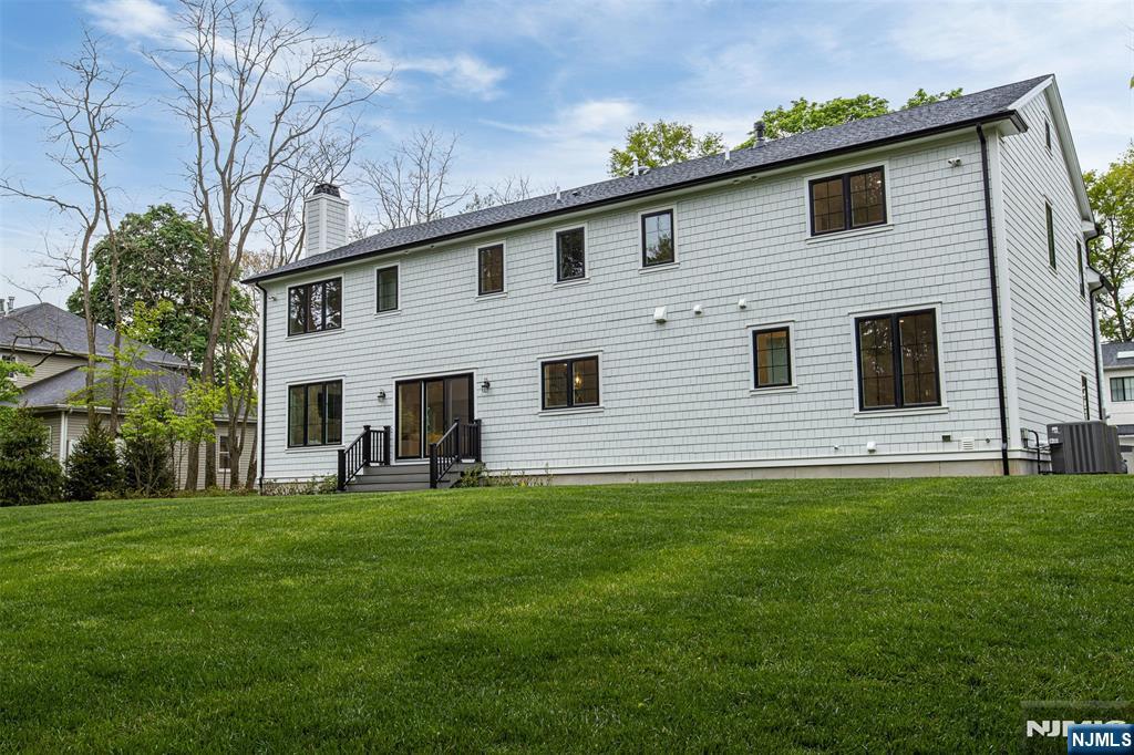 22 Northwood Avenue