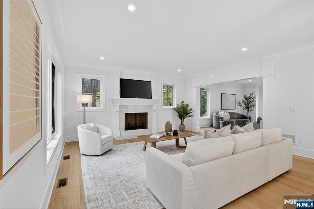 22 Northwood Avenue