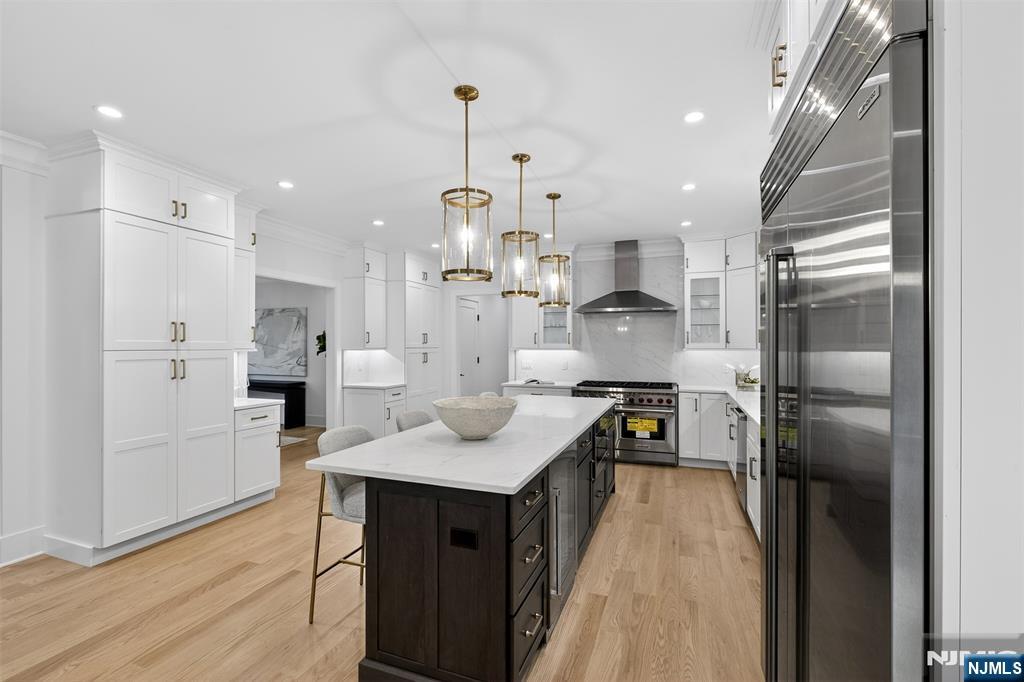 22 Northwood Avenue