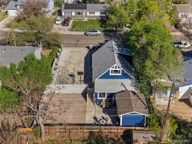 2038 Pepperwood Drive