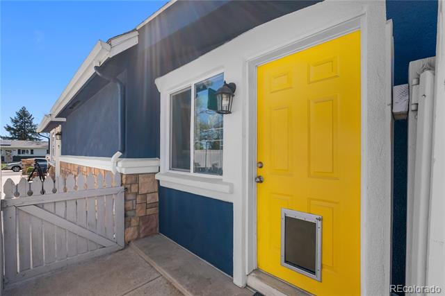 2038 Pepperwood Drive