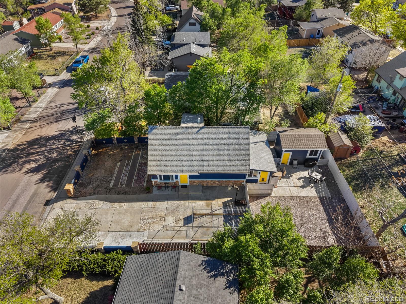 2038 Pepperwood Drive