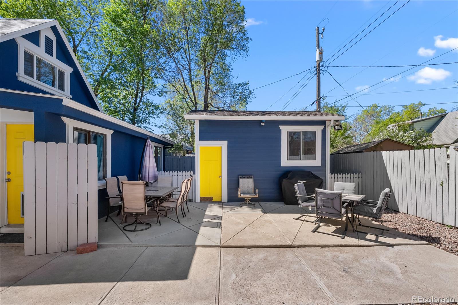 2038 Pepperwood Drive