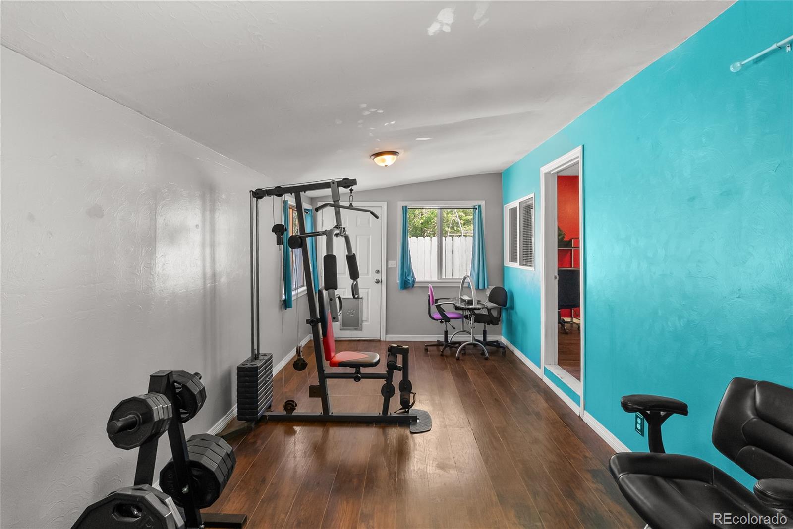 2038 Pepperwood Drive