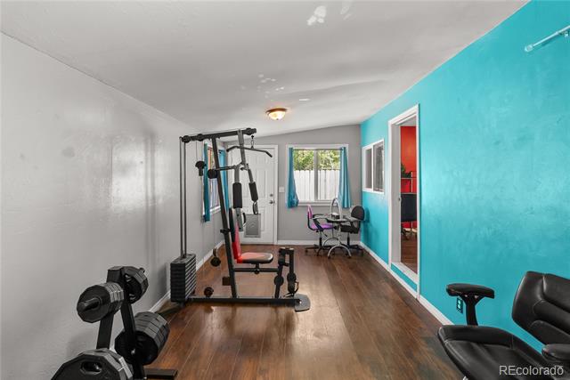 2038 Pepperwood Drive