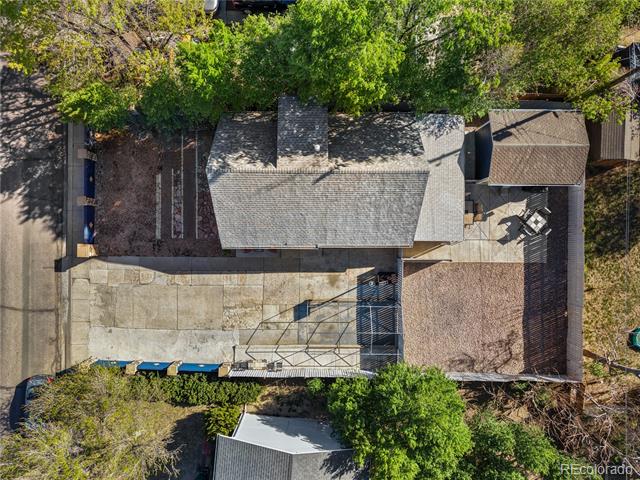 2038 Pepperwood Drive
