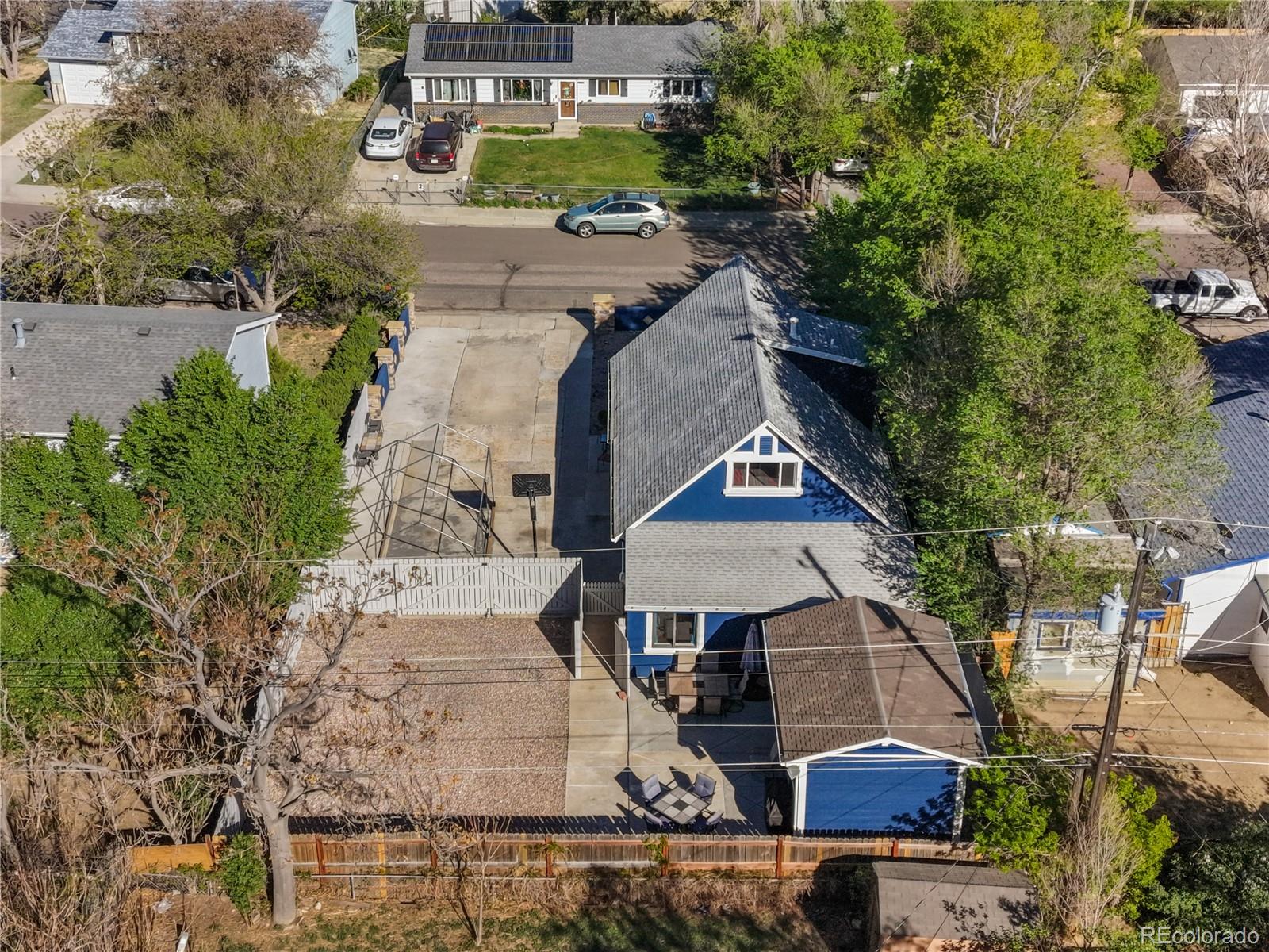 2038 Pepperwood Drive