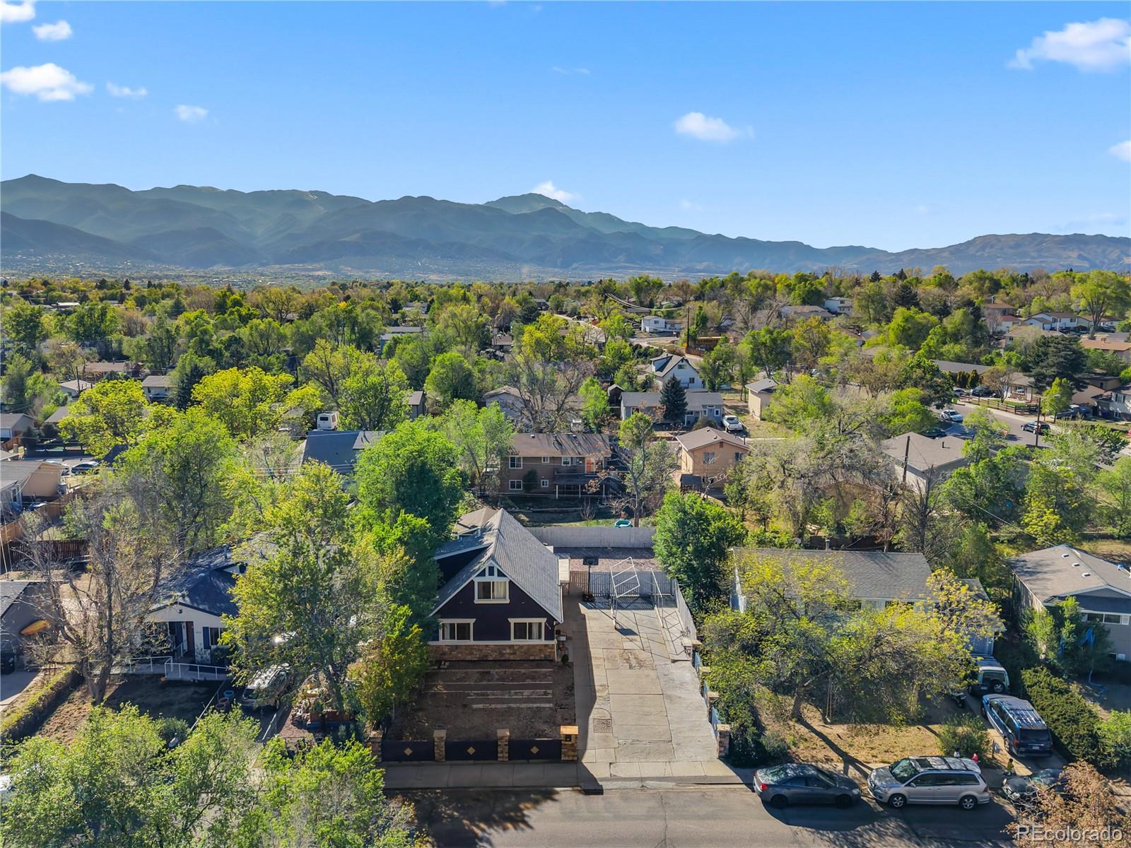 2038 Pepperwood Drive