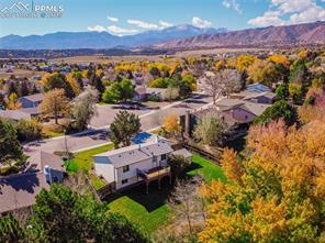 422 Saddlemountain Road