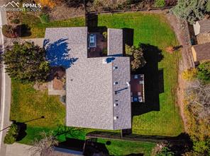 422 Saddlemountain Road