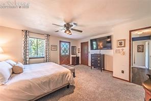 422 Saddlemountain Road