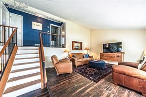422 Saddlemountain Road