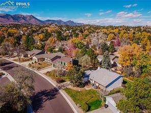 422 Saddlemountain Road