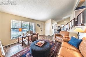 422 Saddlemountain Road