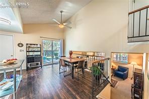 422 Saddlemountain Road