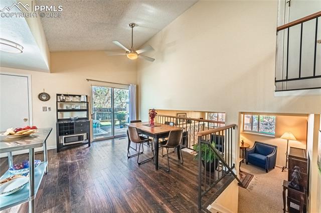 422 Saddlemountain Road