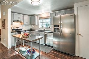 422 Saddlemountain Road