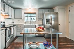 422 Saddlemountain Road