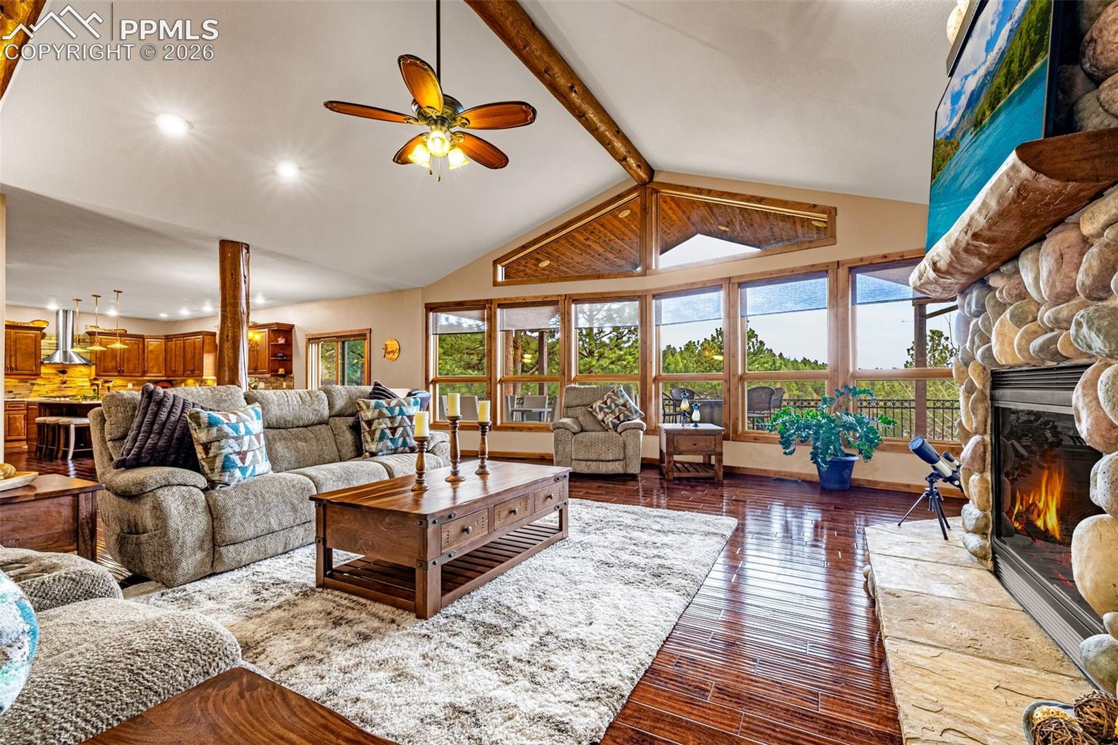 791 Skyline Drive