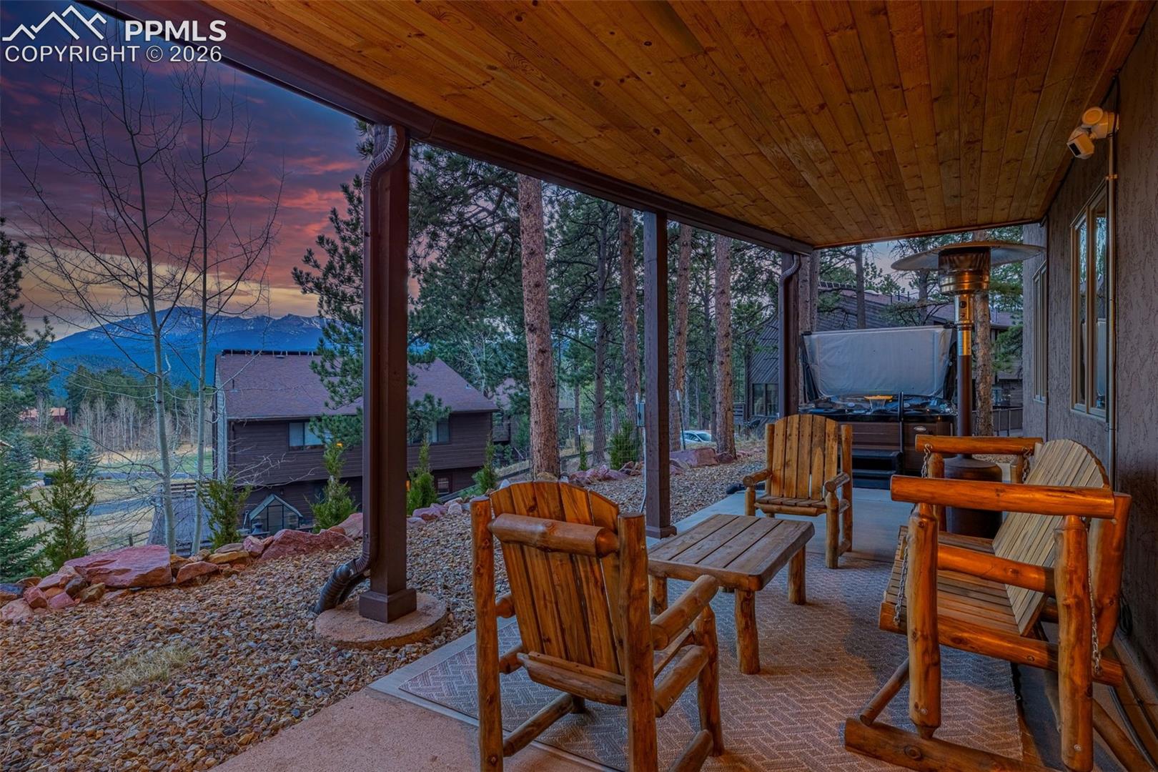 791 Skyline Drive