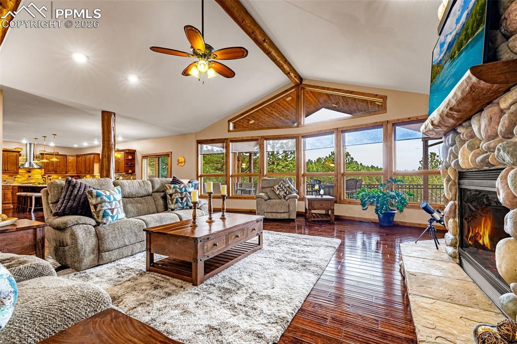 791 Skyline Drive